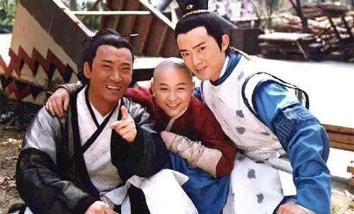 少年包青天4演员表:曾经参演《少年包青天2》的李卉去做什么了