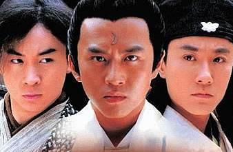 少年包青天4演员表:曾经参演《少年包青天2》的李卉去做什么了