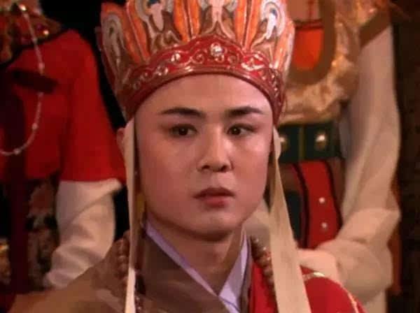 杨锡业:86版《西游记》演员如今还剩几人？