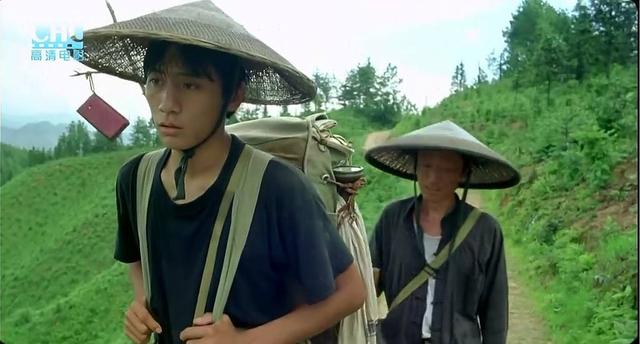 刘烨电视剧:演员刘烨是哪里人啊？都演过什么电视剧？