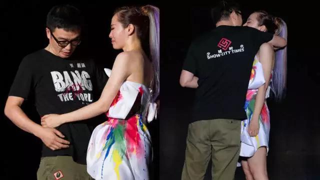 任佳莺:明星和经纪人私下到底是怎样一种关系呢