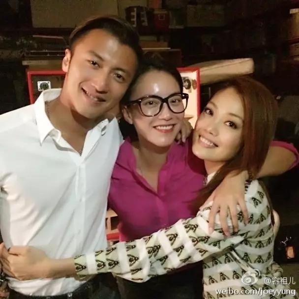 任佳莺:明星和经纪人私下到底是怎样一种关系呢