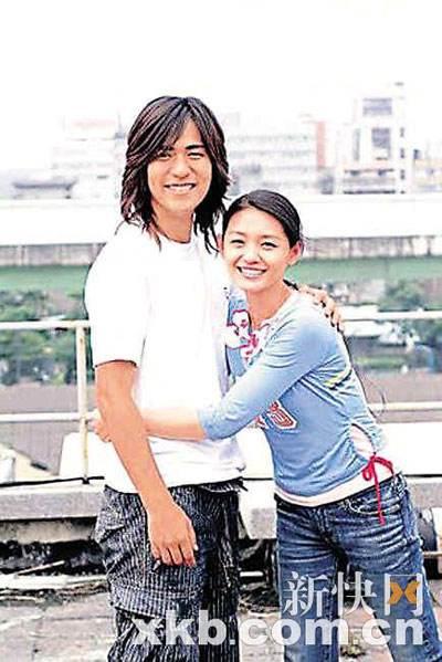 周渝民修杰楷:周渝民出演战神那时多大年龄？