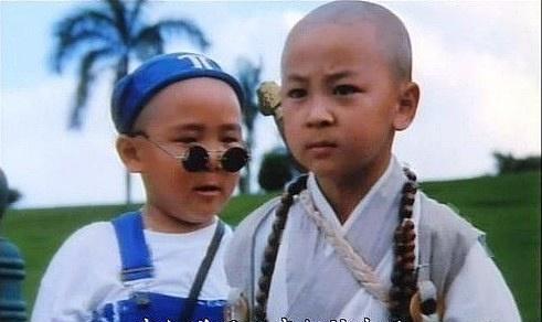 郝邵文近况:少林小子释小龙现状如何？