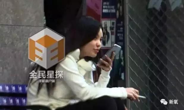 罗志祥女友李毓芬:阿娇和罗志祥的女朋友周扬青为什么那么要好