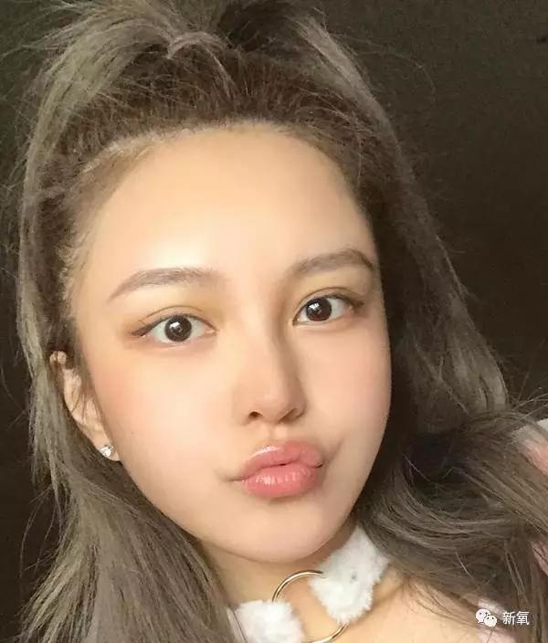 罗志祥女友李毓芬:阿娇和罗志祥的女朋友周扬青为什么那么要好