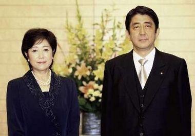 安倍晋太郎:日本首相安倍晋三能让伊朗坐下来和美国谈判吗？