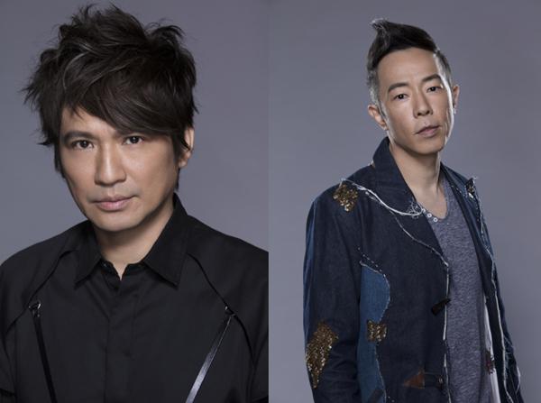 黄贯中老婆:为什么beyond三子解散后就不同台演出了？