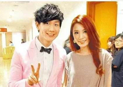 林俊杰怀秋:为什么田馥甄不喜欢林俊杰？