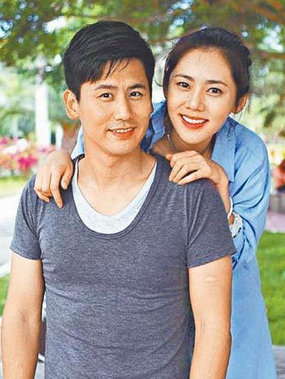 秋瓷炫的老公:如何看待嫁给于晓光的秋瓷炫？