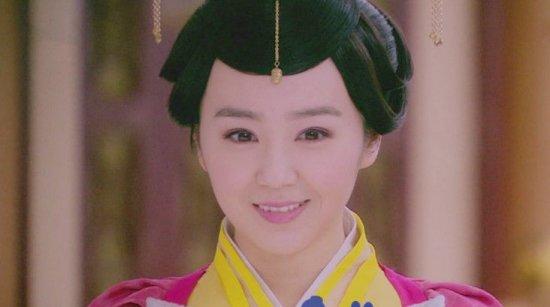 陆贞是谁:历史上陆贞的原型是谁，陆贞最后的结局又是如何？