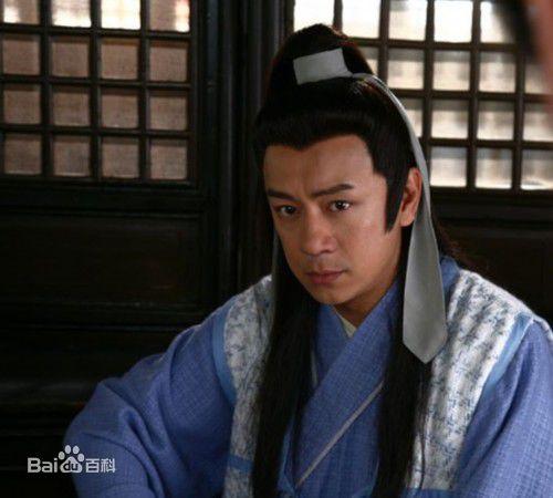 冯春哲:电视剧《济公》中济公扮演者陈浩民还演过什么剧？