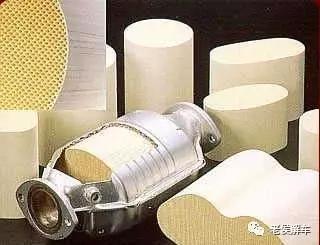 熄灯器的简介:汽车三元催化寿命是多少？