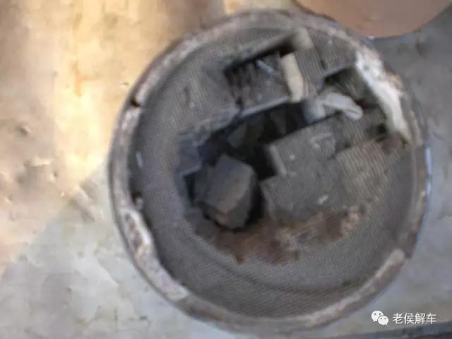 熄灯器的简介:汽车三元催化寿命是多少？