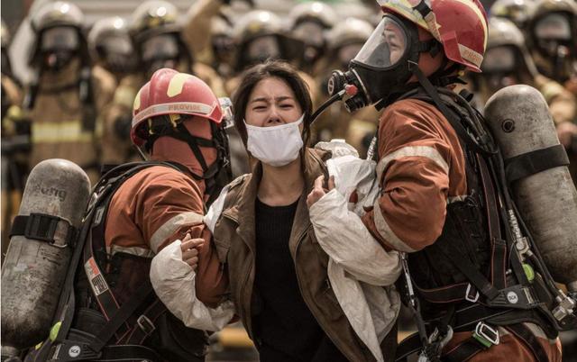 头条问答 - 如何评价韩国电影《潘多拉》?(8个回答)