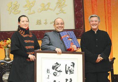 内蒙古赤峰出过什么名人？