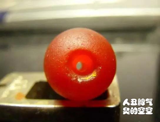 鸡母珠:芡实红豆薏米茶真的可以去湿气吗