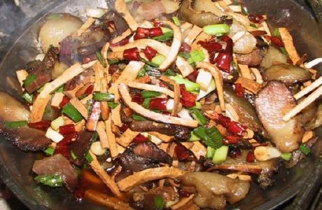 芷江战役:舌尖上的湖南，湖南各地都有哪些美食？