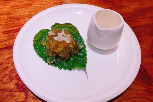 青岛好吃的素食餐厅有哪些？