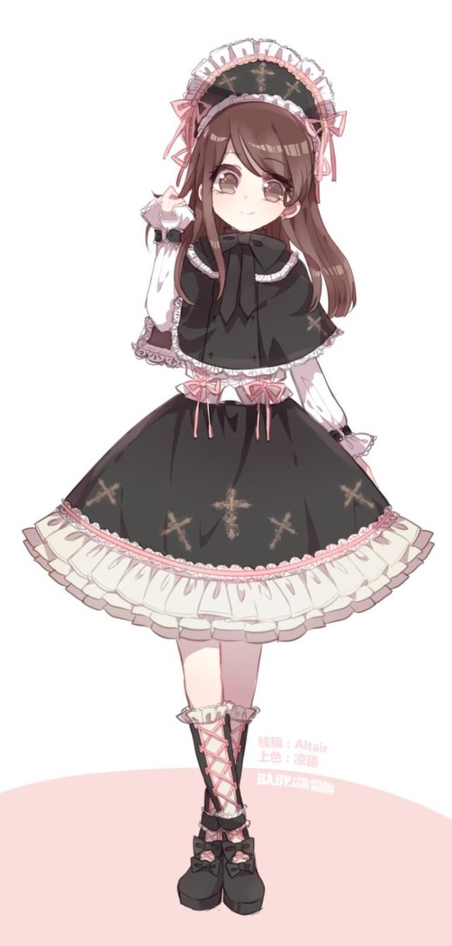 头条问答 - 动漫片小樱的衣服太漂亮了,有类似服装细节化的动漫推荐吗