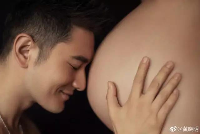 baby不想孩子被人说:为什么angelababy产后不用做月子？