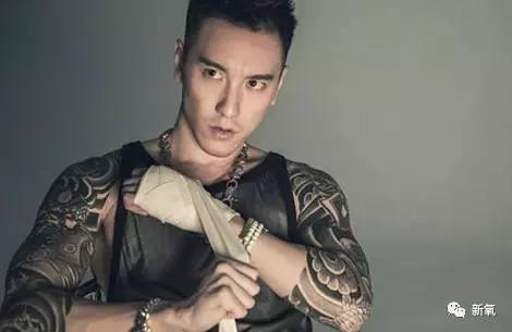 萧亚轩柯震东情侣照:萧亚轩大方谈分手，她的前男友们都有谁？