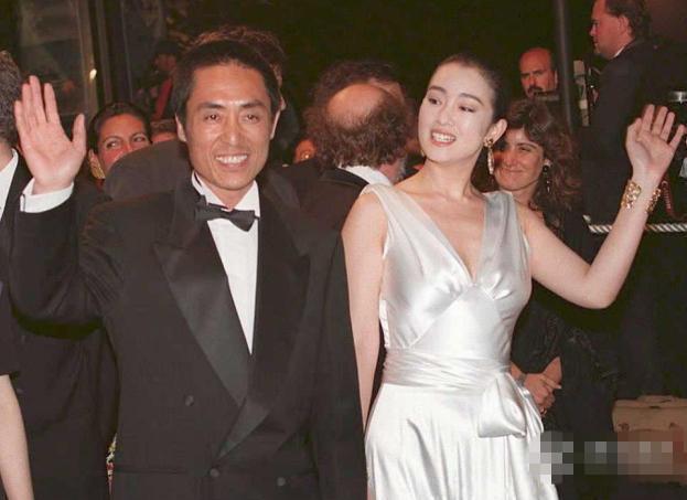 张艺谋有几个老婆:巩俐和张艺谋为什么没能走到一起？
