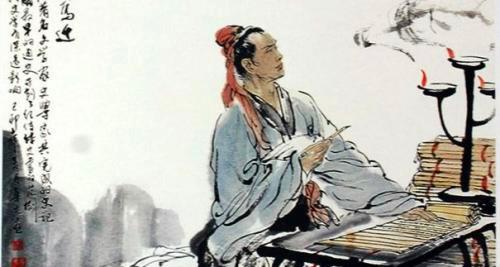 《史记》当中的酷史往往是刚正不阿,德才兼备之人。你对他们怎么看？
