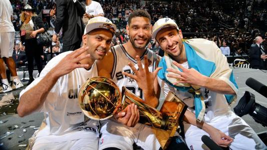 托尼帕克是黑人吗:帕克可以进入nba的名人堂吗？
