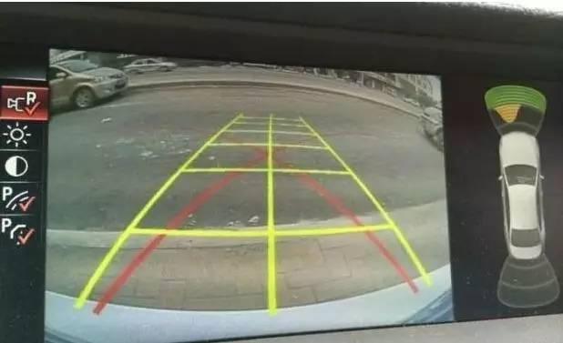 倒车雷达有用吗,新手有必要加装倒车雷达或者倒车影像吗？
