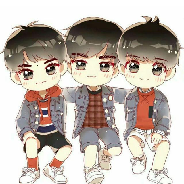 头条问答 - 三小只不会真解散吧,我不愿意看到三小只触散那样会心痛?