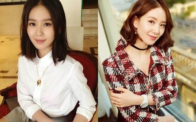 汤唯结婚:汤唯复出lob头美出新高度，什么脸型的女生适合剪lob头