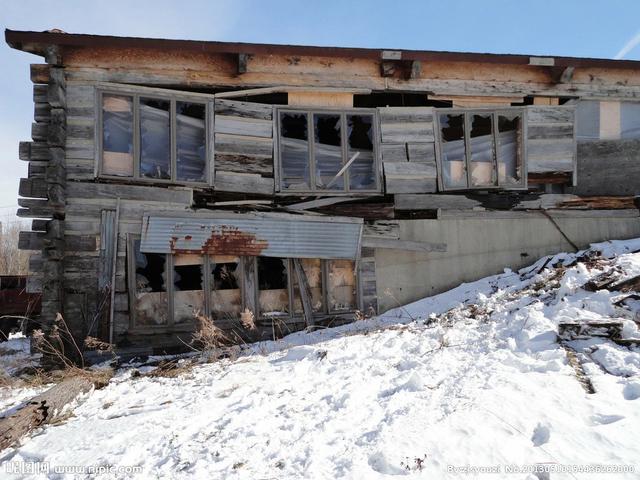 长久不住人的房子为什么更容易残破？插图6