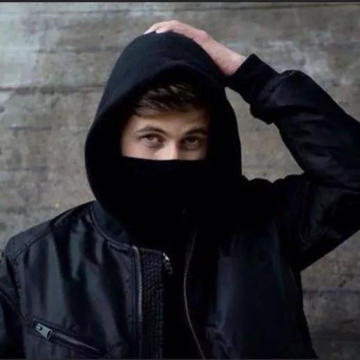 头条问答 - 艾伦沃克高清壁纸?(2个回答)