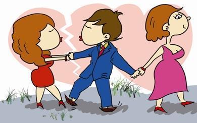 王阳明老婆怀孕:老婆怀孕后性情大变、想等她生完就分手，我是渣男吗