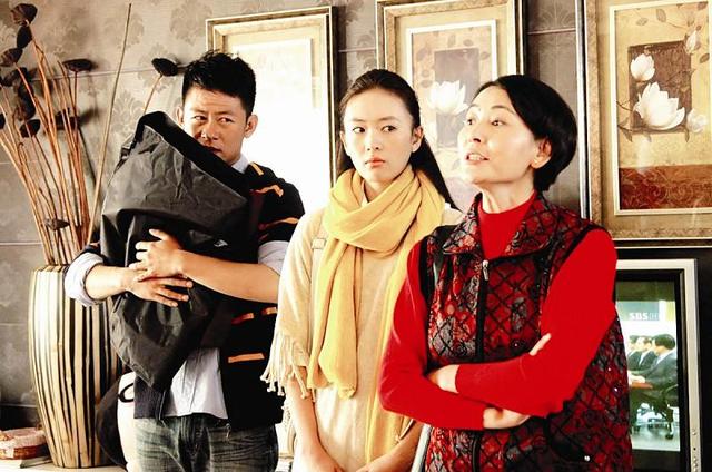 张小斐老公:婚后婆媳相处，我该怎么办？
