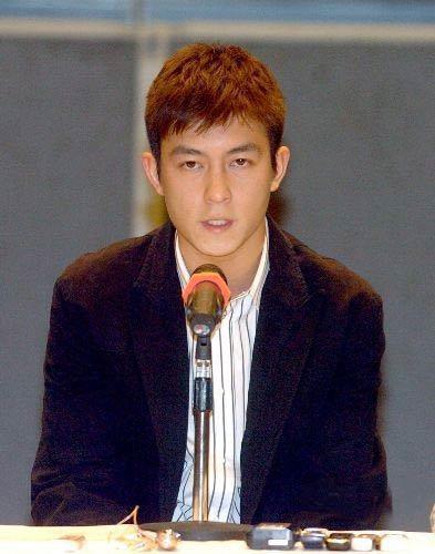 陈冠希最近新闻:陈冠希如今怎么样了，出席过什么活动吗