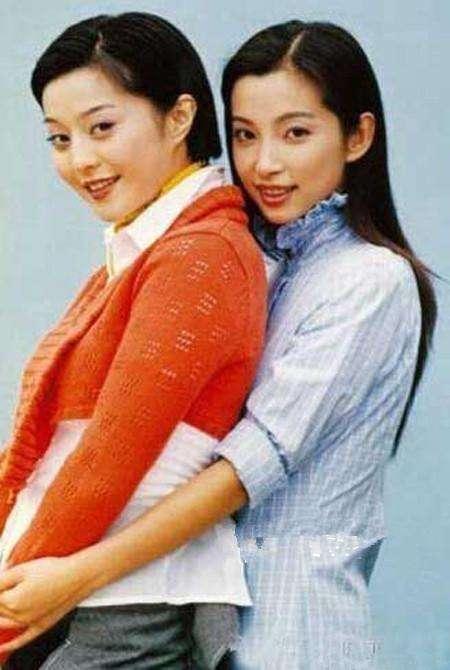 李冰冰接替范冰冰:为什么成龙一看到李冰冰就想叫她范冰冰？