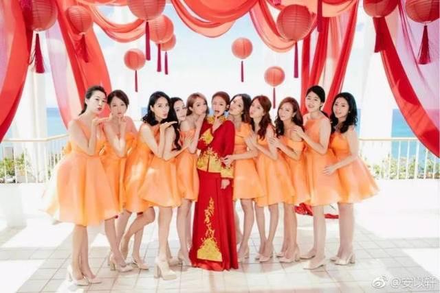 周杰伦结婚照:90后结婚不想拍婚纱照，可以吗？