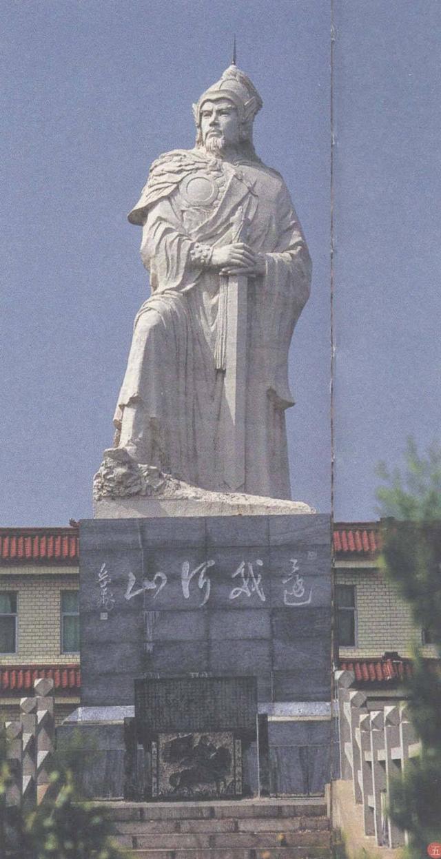 开封有哪些历史文化名村？