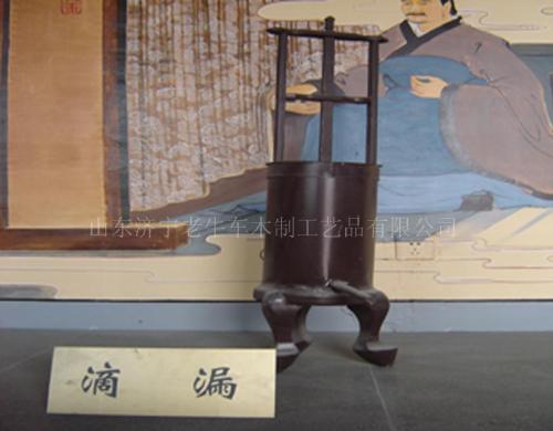 打更灵异事件:古时候打更人怎么知道几点打更了？