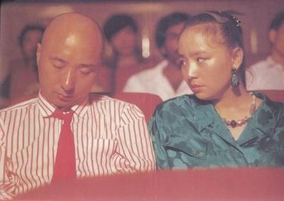 英如嫡:英达被问及还把巴图当儿子吗？他为何踌躇？
