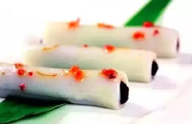 上海人最爱吃的糕点都有哪些？