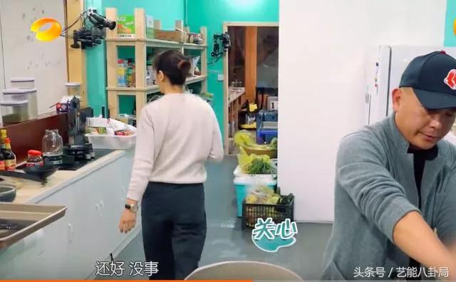 刘涛儿子女儿:看了《亲爱的客栈》，你怎么看刘涛和王柯这对夫妇的？