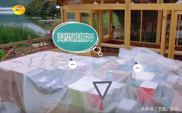 刘涛儿子女儿:看了《亲爱的客栈》，你怎么看刘涛和王柯这对夫妇的？