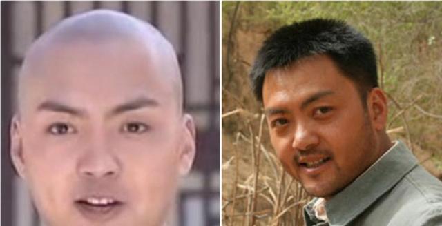 朱宏嘉:当年扮演《还珠格格》里萧剑的演员现在怎样了？