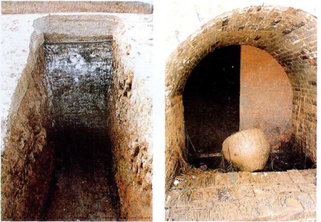 明代玉器图片大全,明梁庄王墓到底有哪些顶级精品文物出土？