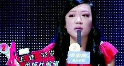 非诚勿扰张熙:为什么说《非诚勿扰》上的女嘉宾基本都是拜金女，都在炒作自己？