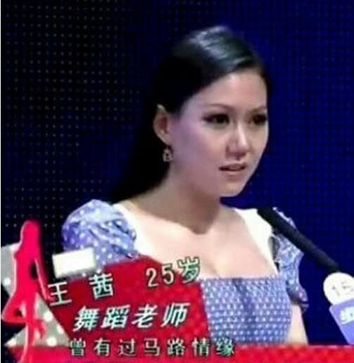 非诚勿扰张熙:为什么说《非诚勿扰》上的女嘉宾基本都是拜金女，都在炒作自己？