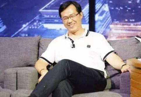 卓伟为什么会被封杀一段时间？